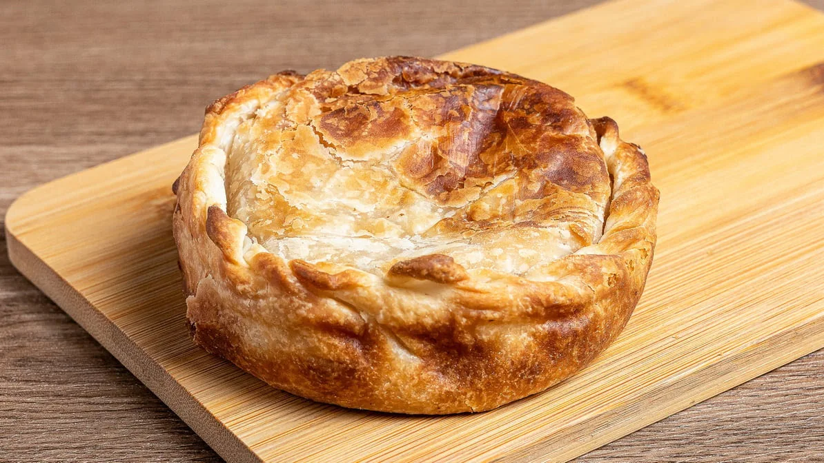 Highlights, Lismore Pie Cart