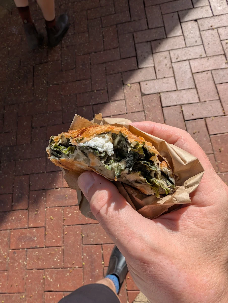 Highlights, Lismore Pie Cart