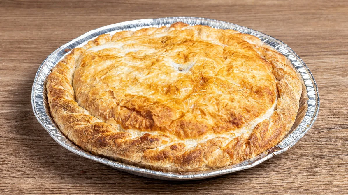 Highlights, Lismore Pie Cart