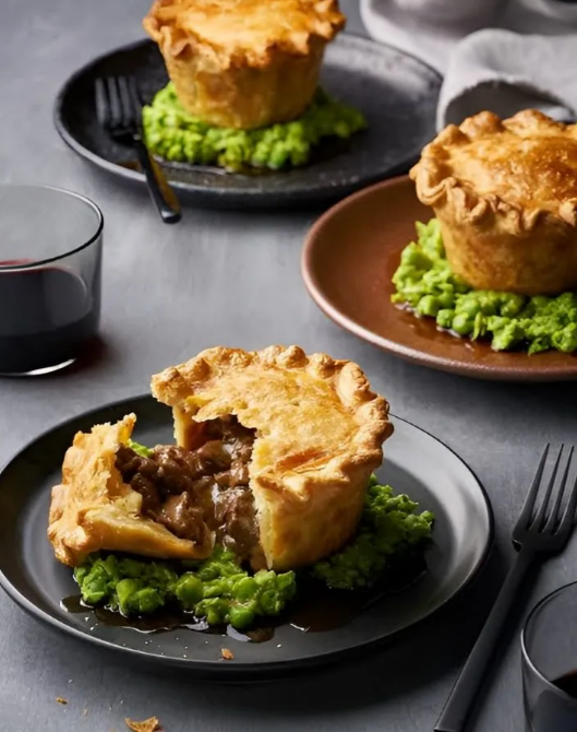 Highlights, Lismore Pie Cart