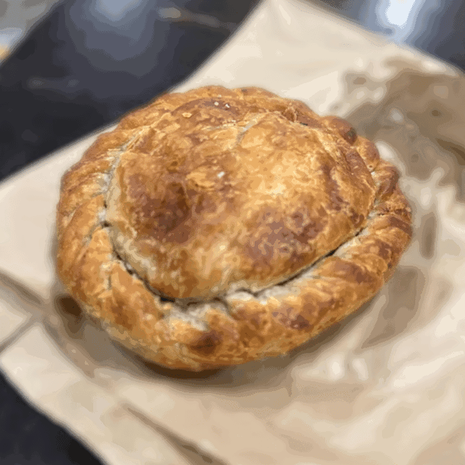 Highlights, Lismore Pie Cart