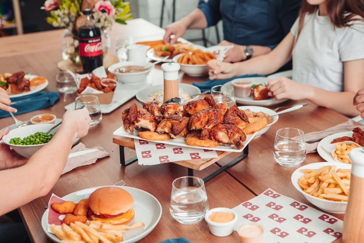 Highlights, Red Rooster Yamanto
