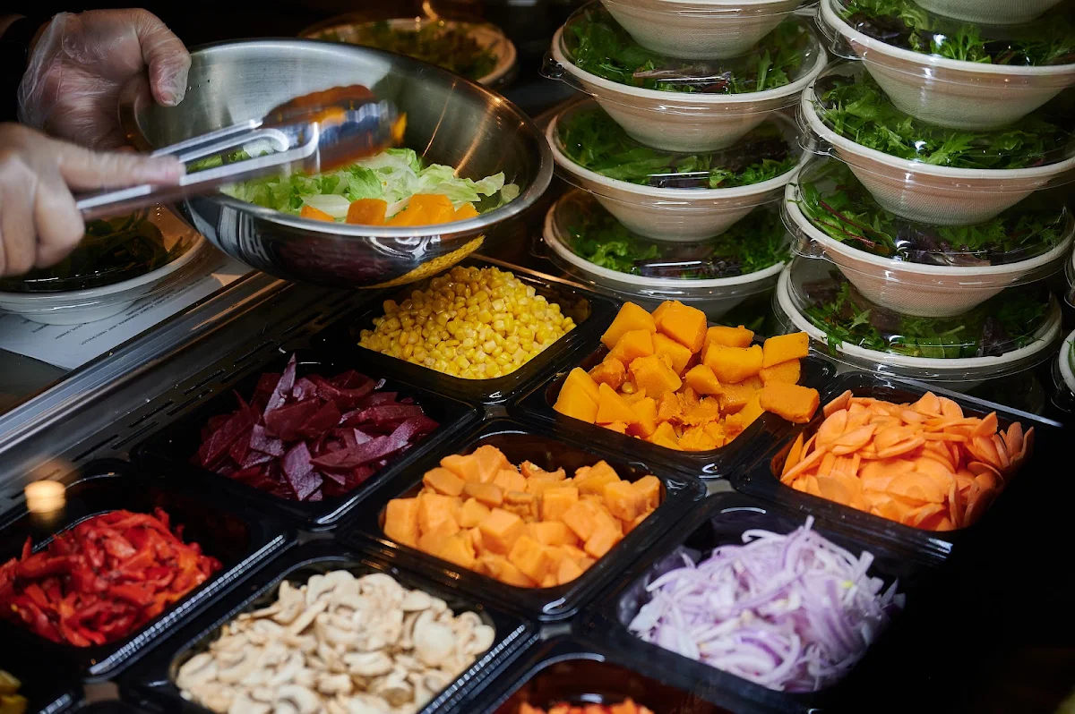 Highlights, Stock Market Kitchen