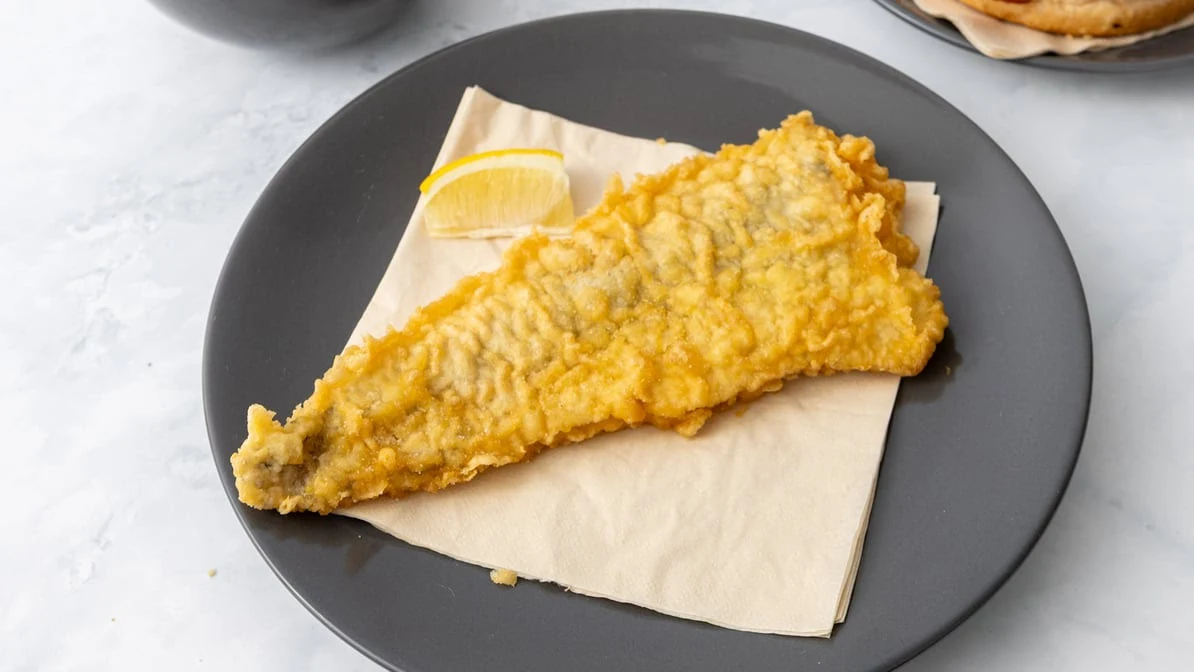 Highlights, Norlane（Labuan Square）Fish and Chips