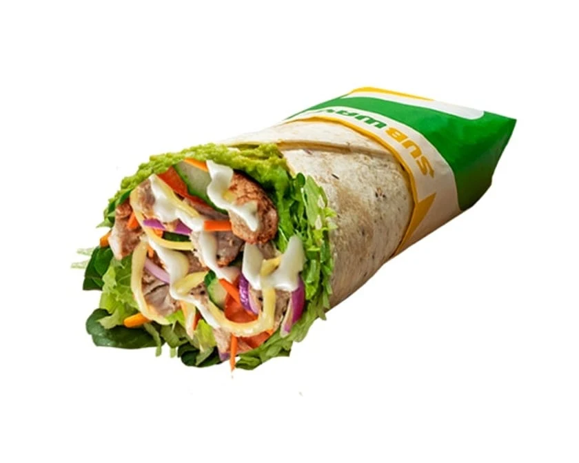 Highlights, Subway