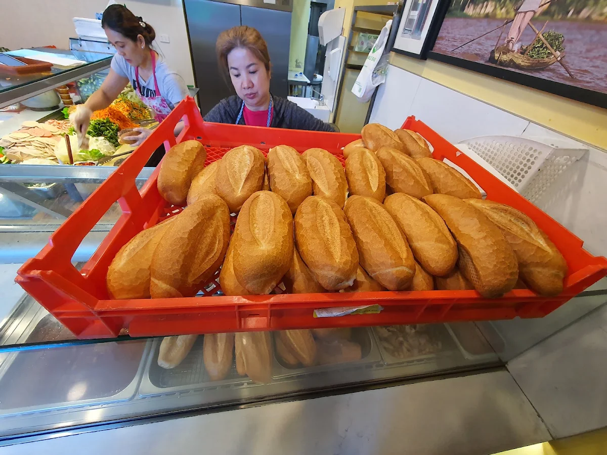 Highlights, Marrickville Pork Roll