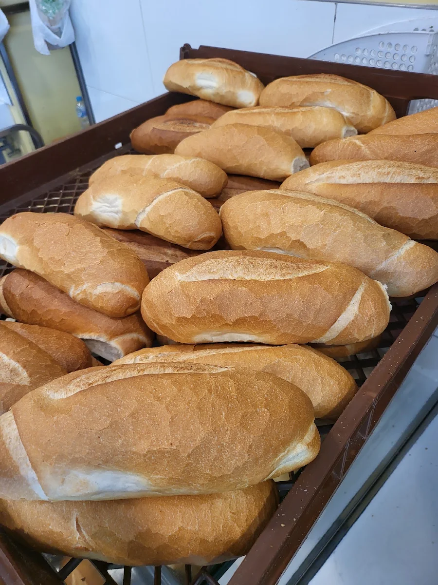 Highlights, Marrickville Pork Roll