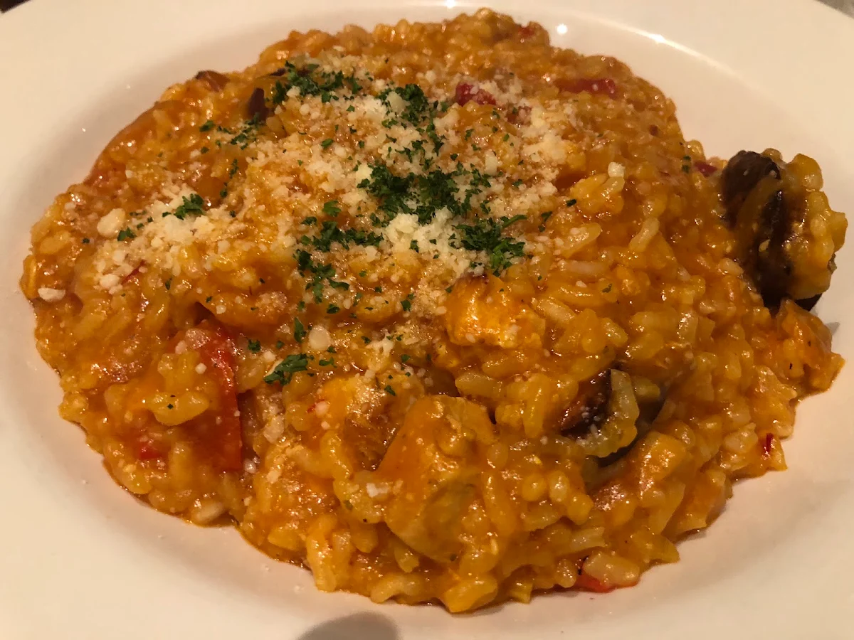 Amici Risotto
