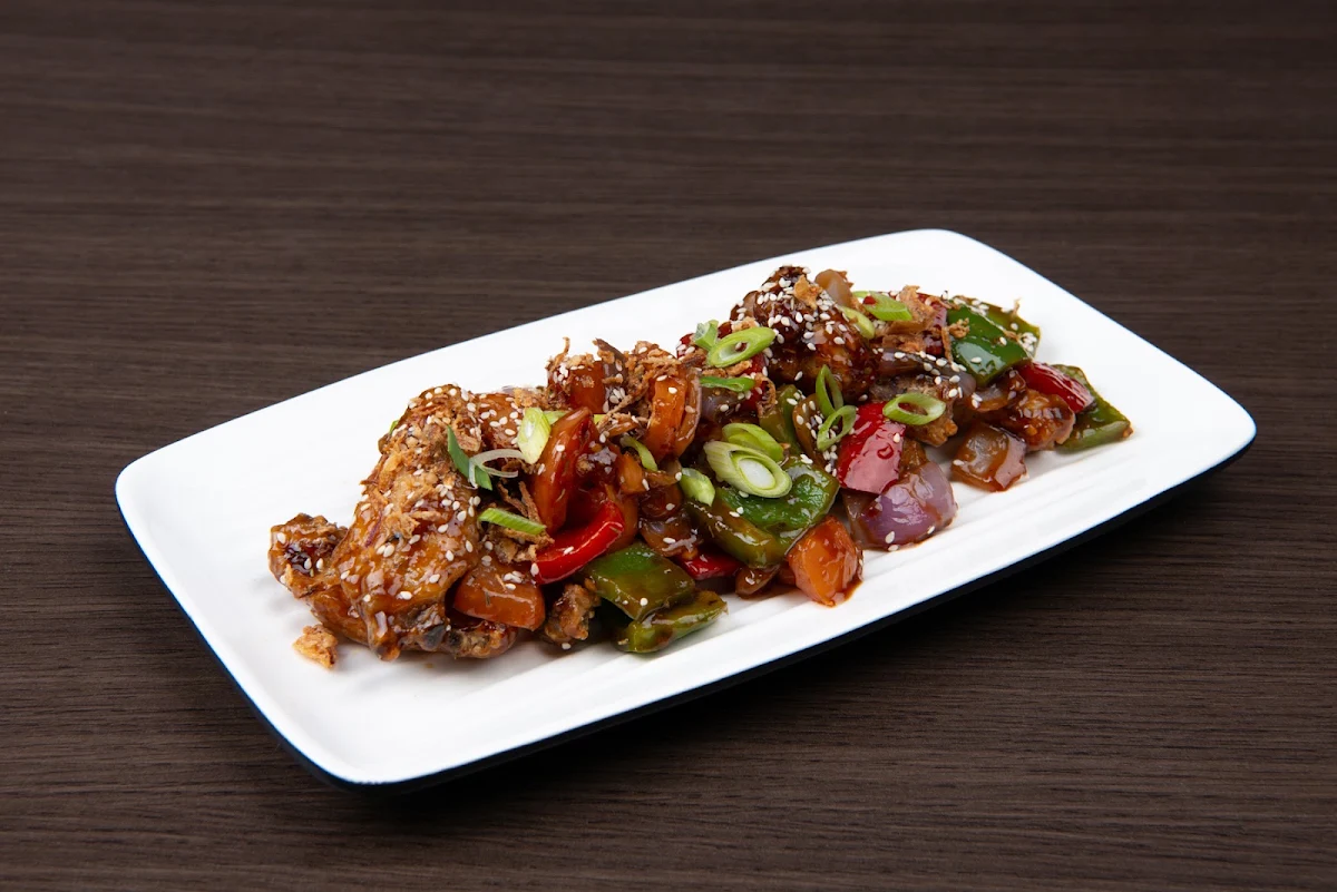 Highlights, Gully Bistro @ Green Gully Soccer Club