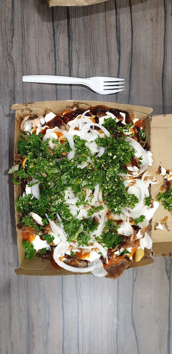Highlights, Origin Kebabs Redbank Plains Drive-Thru