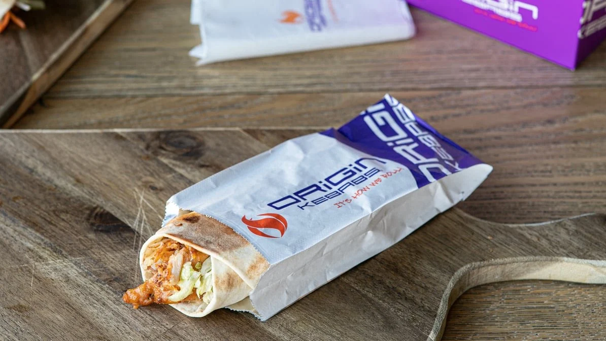Highlights, Origin Kebabs Redbank Plains Drive-Thru