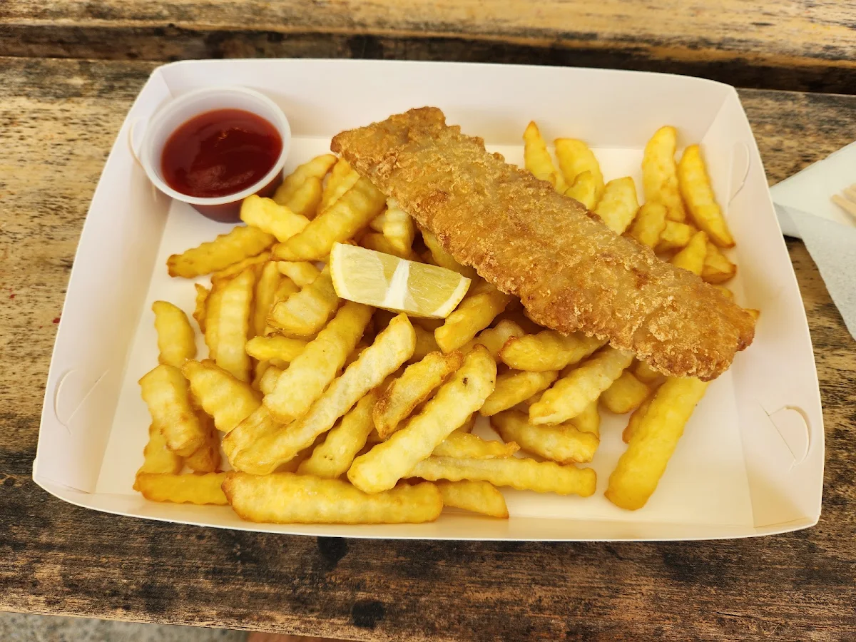Fish & Chips