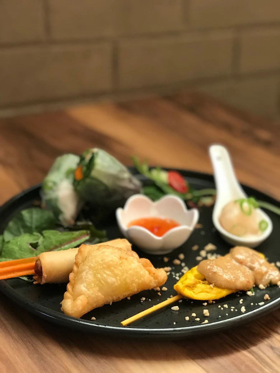 Highlights, My Thai Mudgee