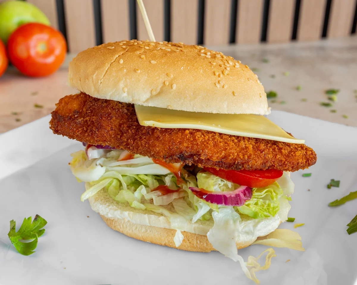 Highlights, Hammonds Kebabs & Cafe