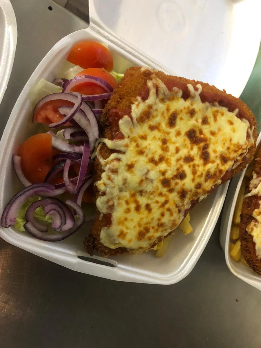 Highlights, Hammonds Kebabs & Cafe