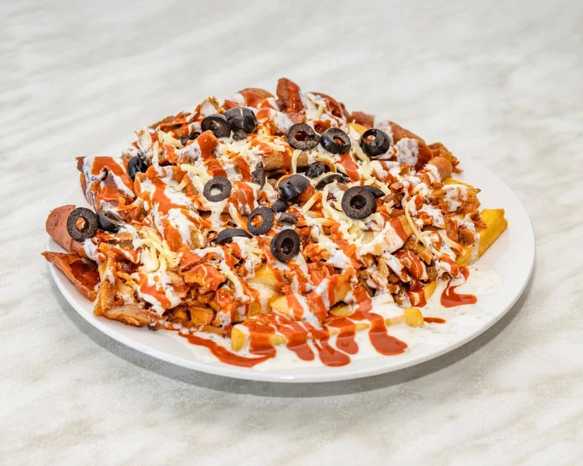Highlights, DNP KEBABS