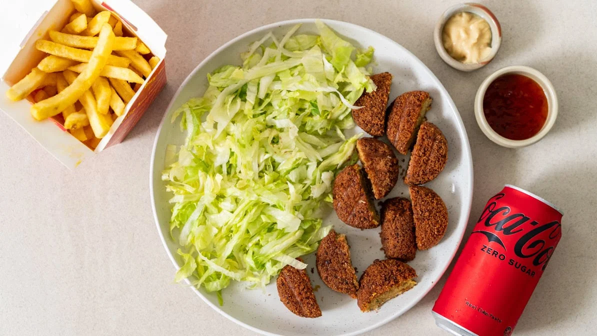 Highlights, DNP KEBABS