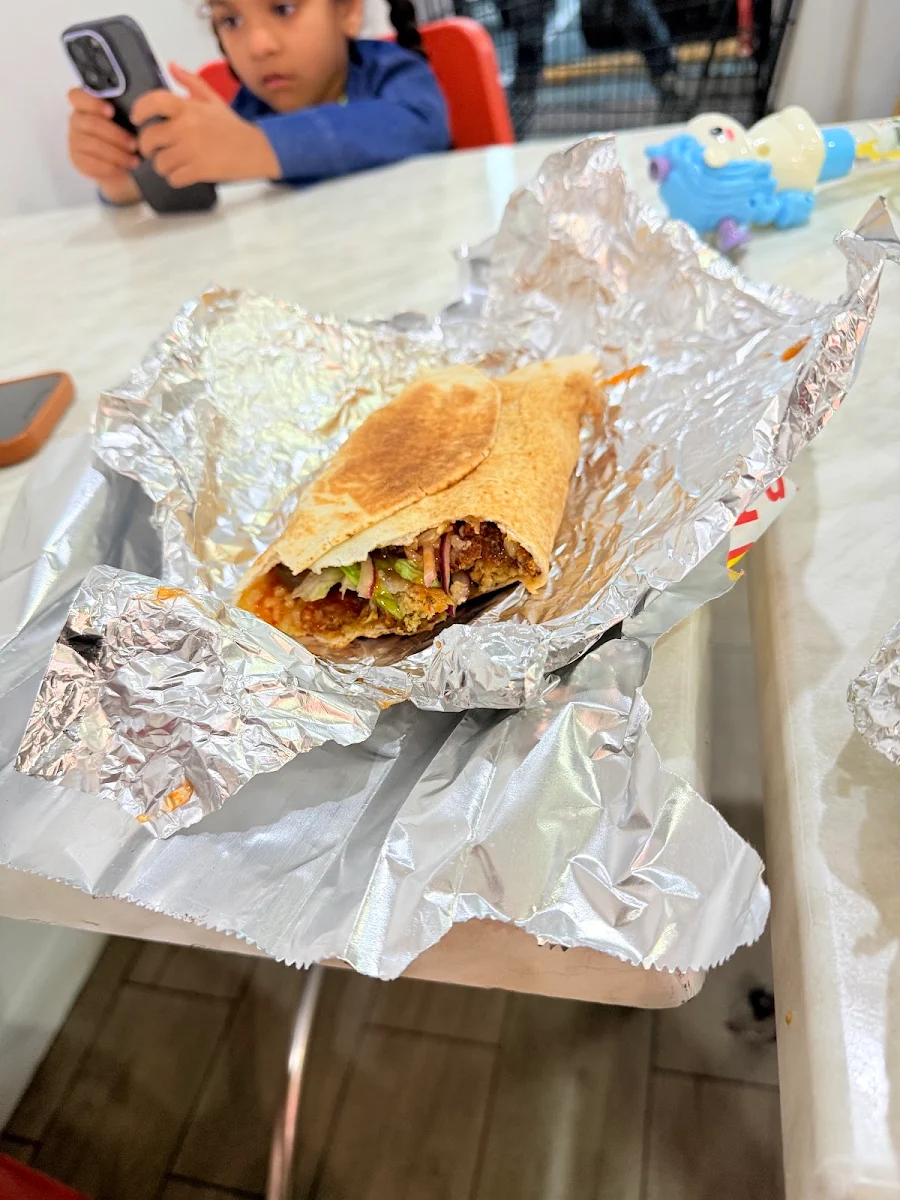 Highlights, DNP KEBABS