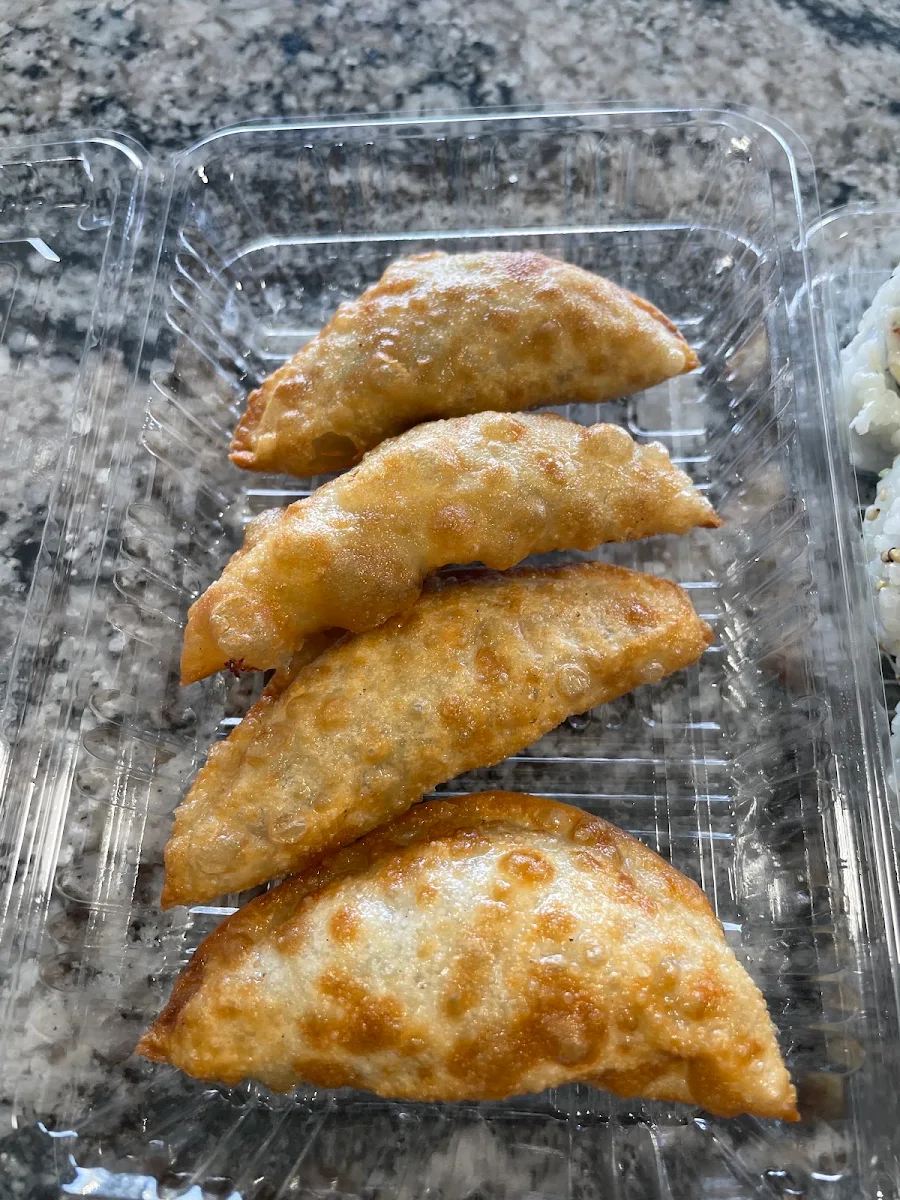 Gyoza