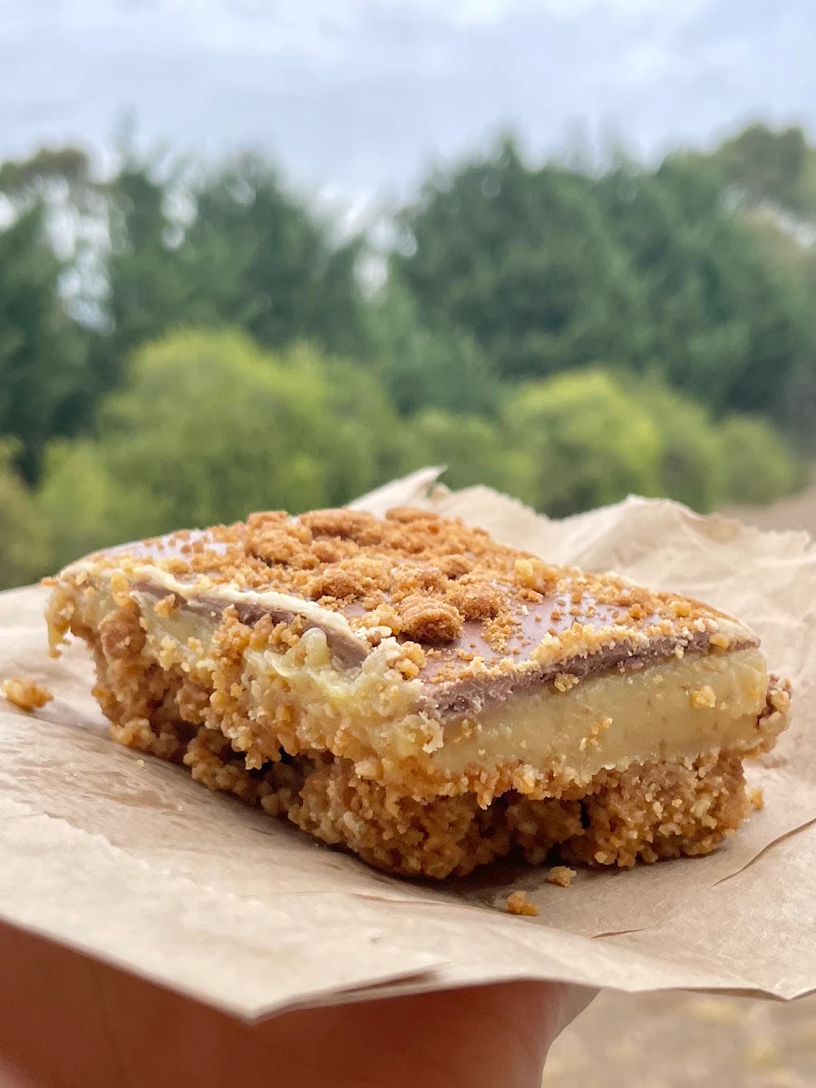 Highlights, Rise & Grind Takeaway Cafe