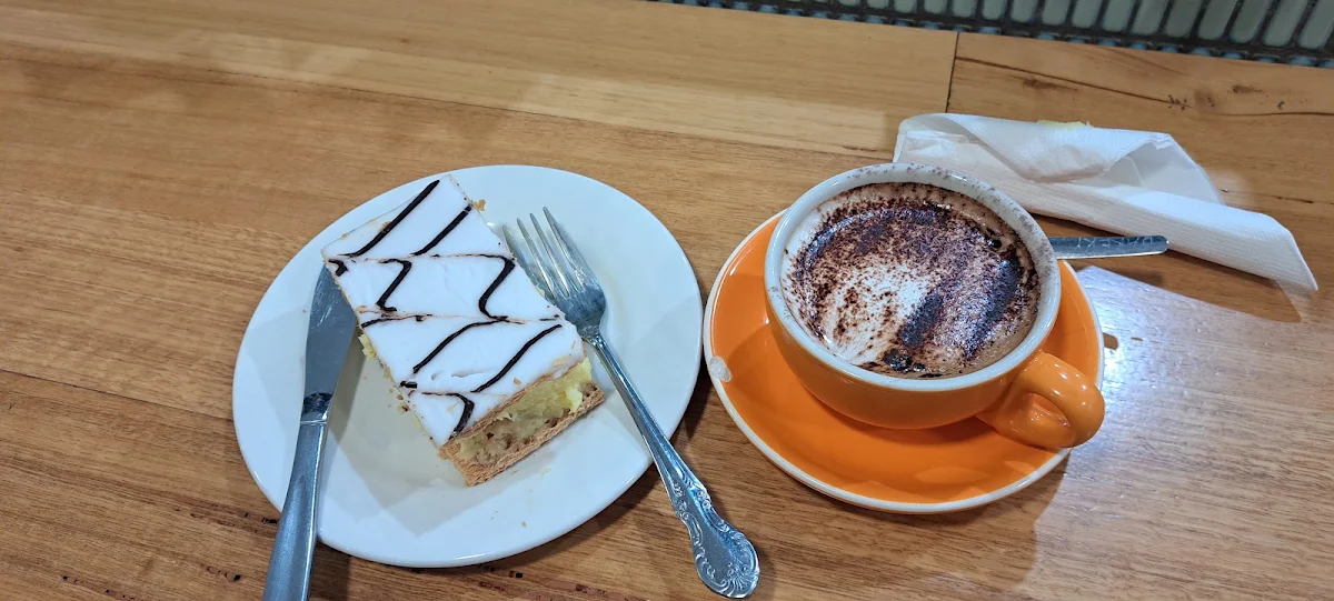 Highlights, Dulwich Bakery