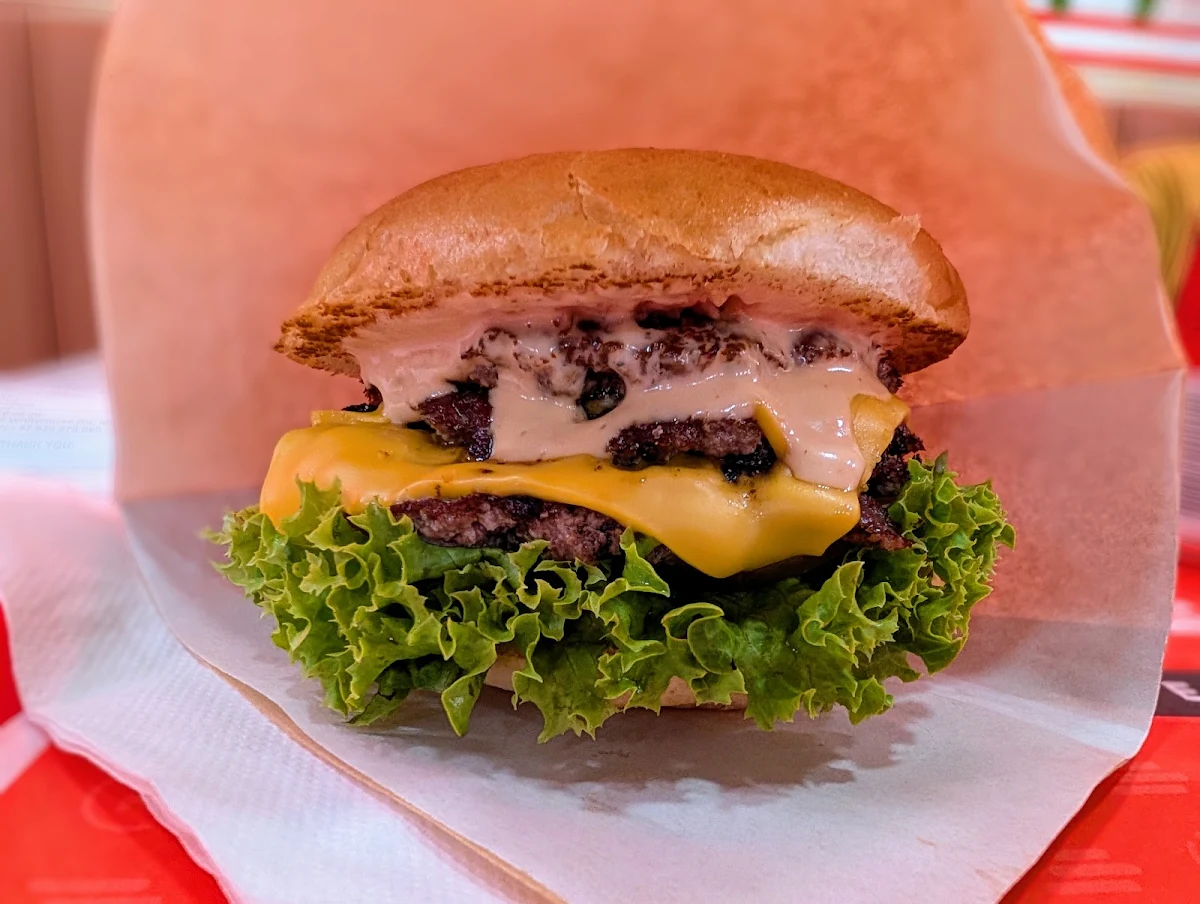 Burger