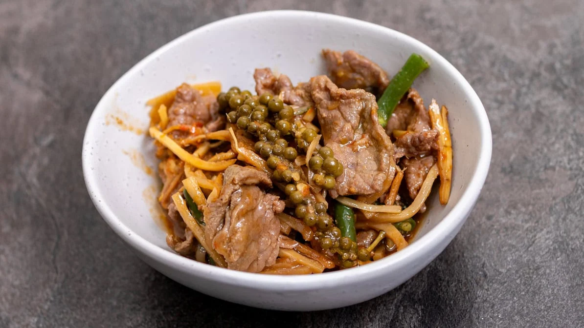 Highlights, Mie Thai Engadine