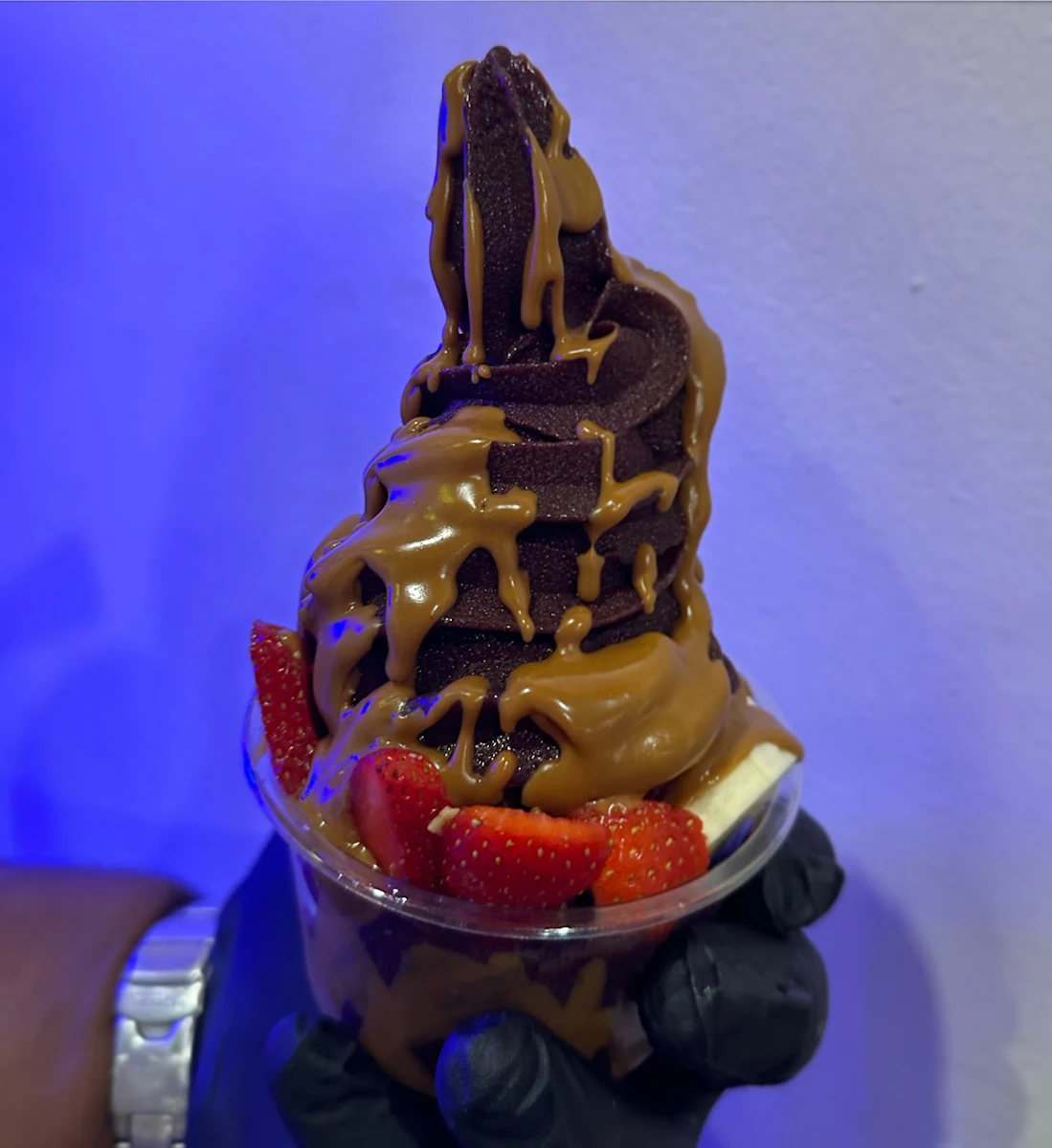 Highlights, Açai Cove