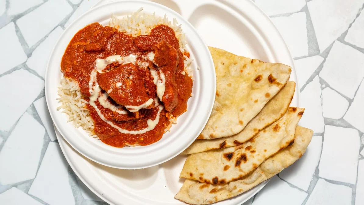Highlights, Grill & spice Woden