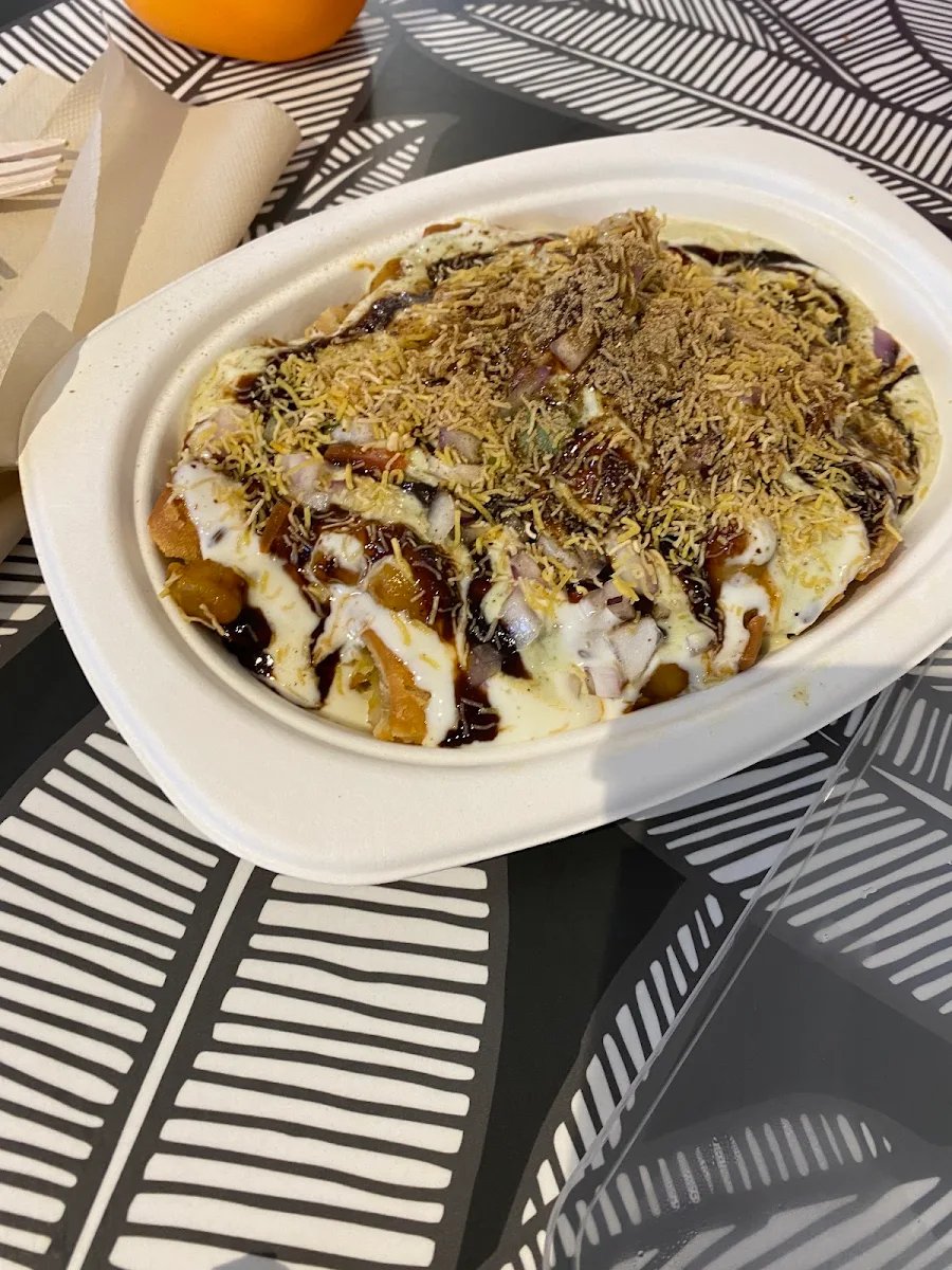 Highlights, Grill & spice Woden