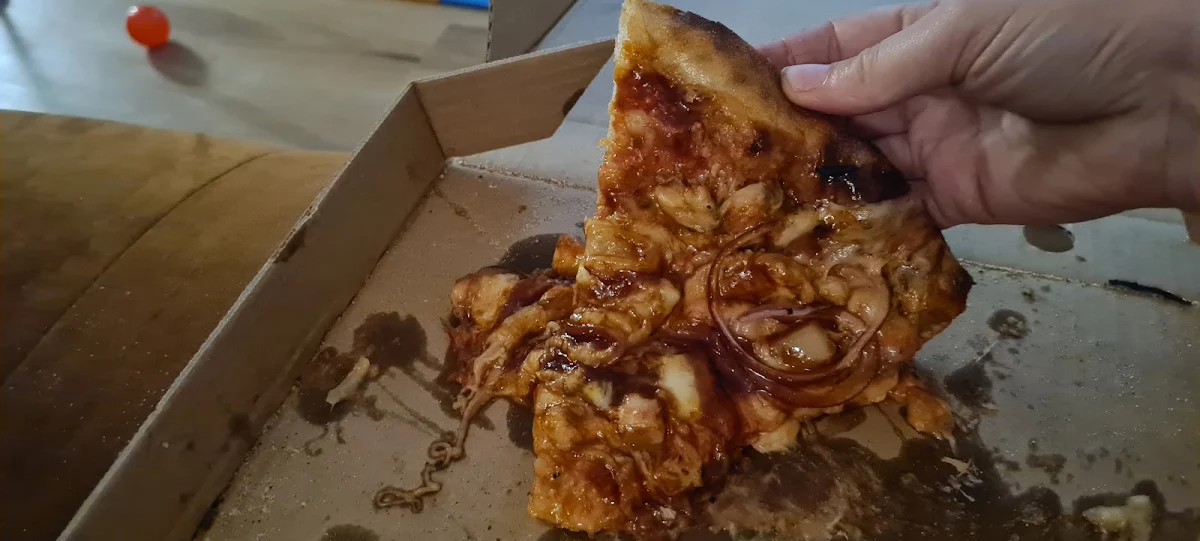 BBQ Chicken