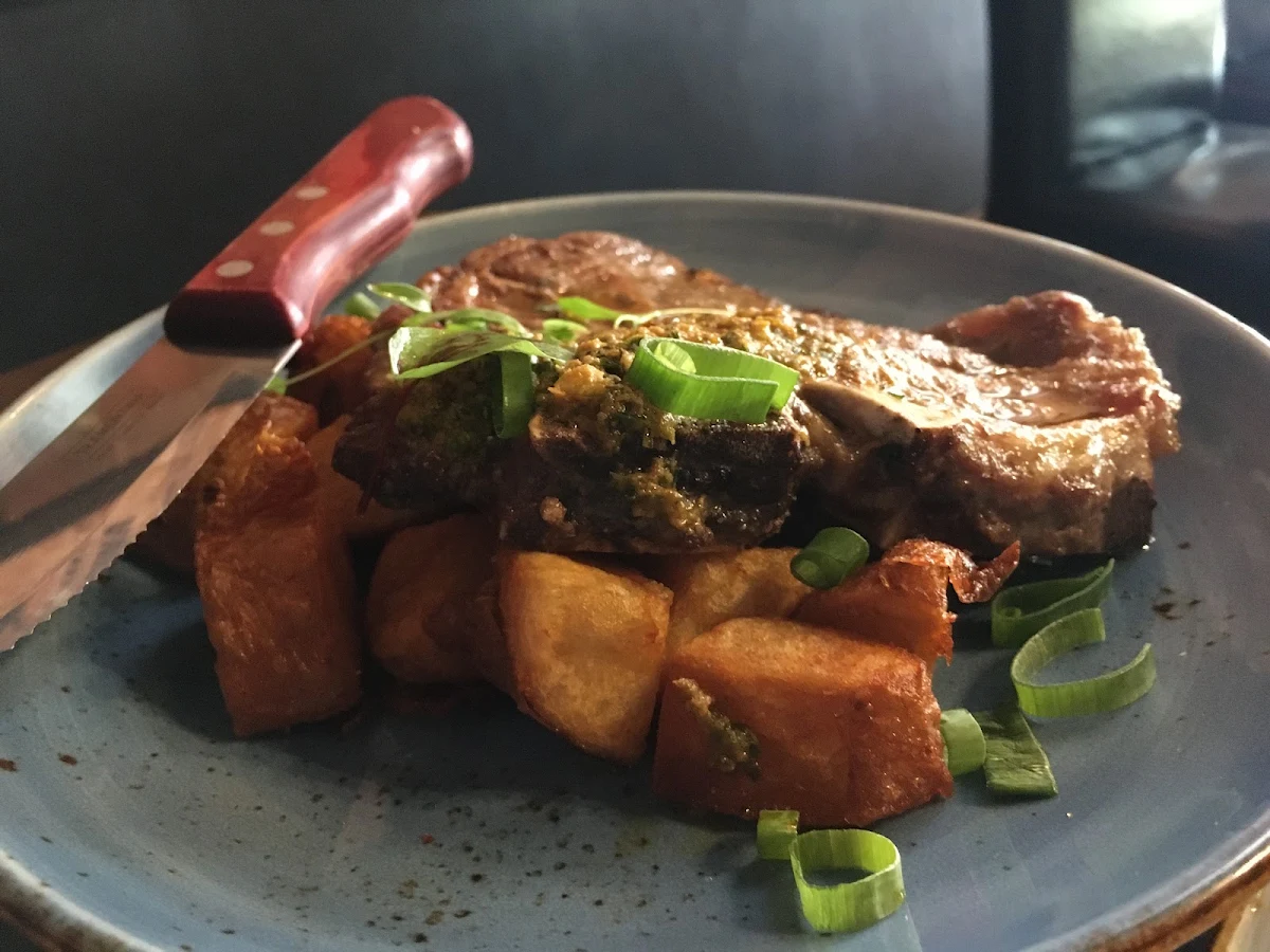Steak, Lola Cocina Spanish Restaurant Crows Nest