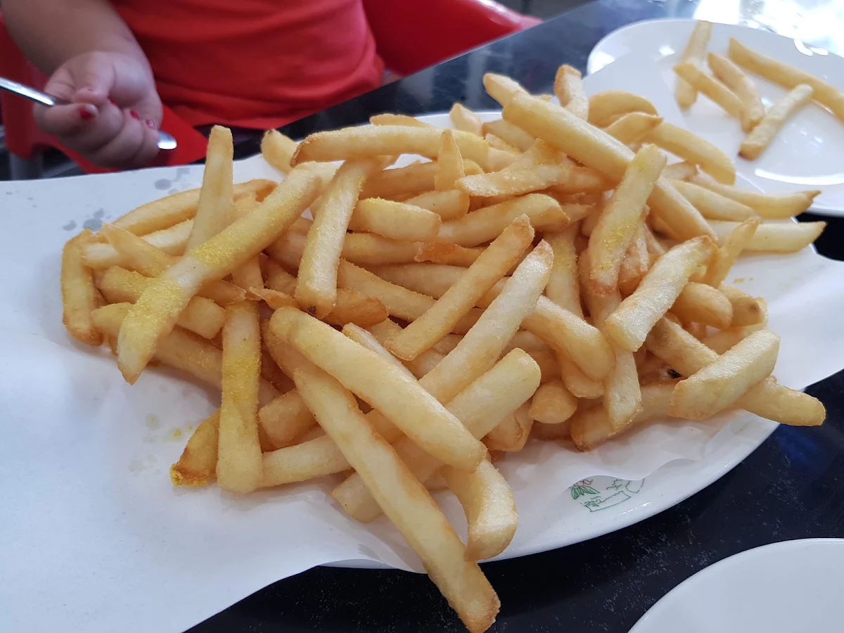 Hot Chips, Jasmin1 Chester Hill
