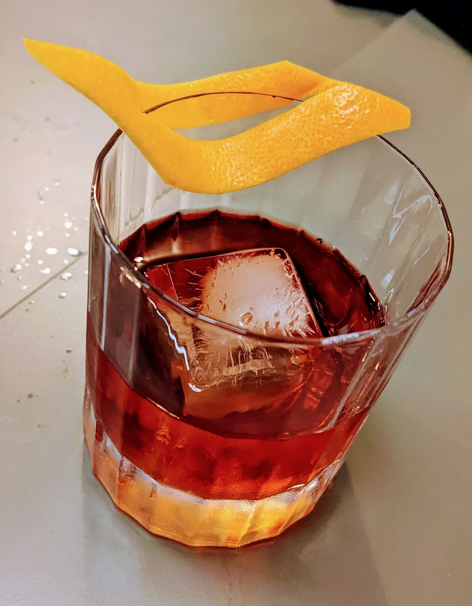 Whiskey, Teller