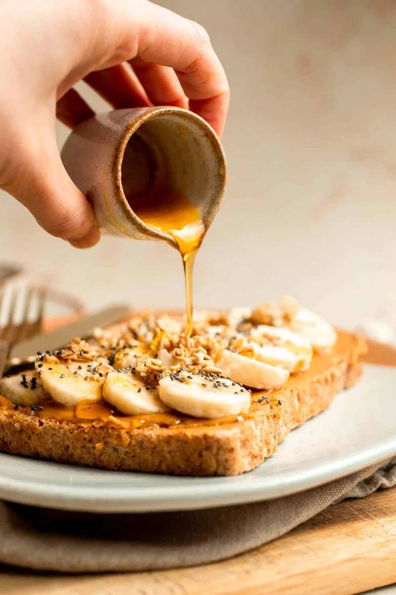 Highlights, Nourish Café
