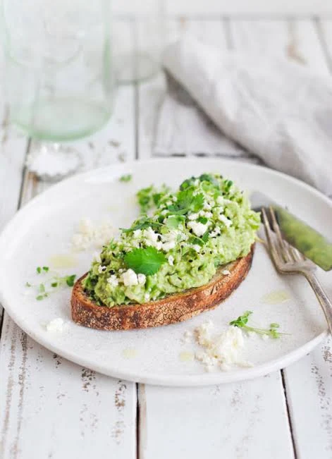 Highlights, Nourish Café