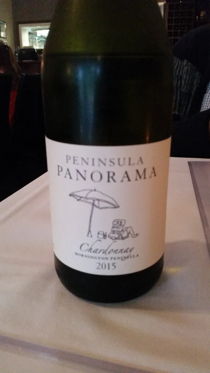 Interesting Wine, Fusion