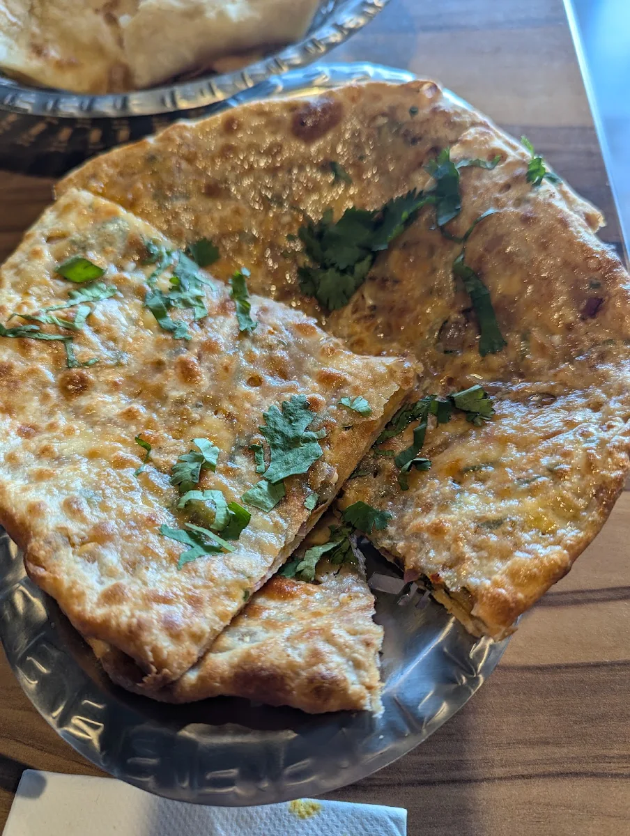 Highlights, Punjabi Brothers - Indian Cuisine Kenmore