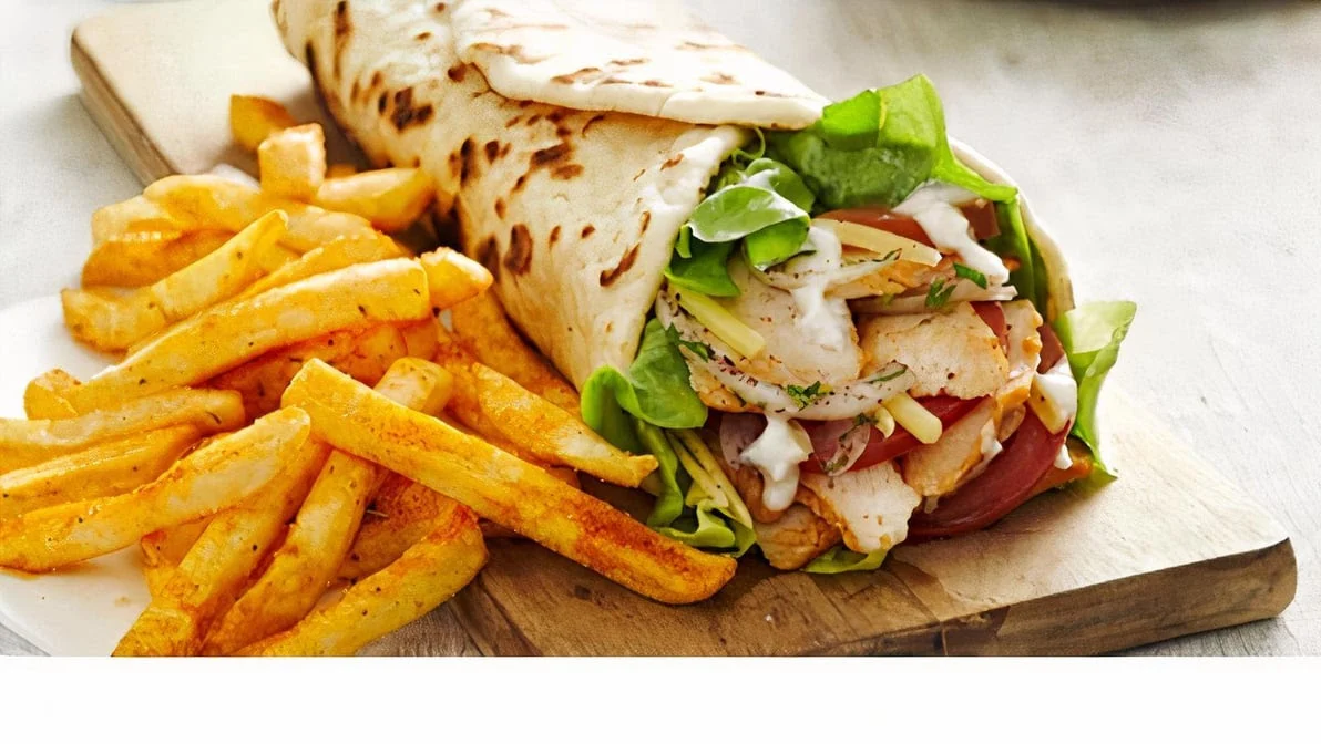 Highlights, The kebab Hub