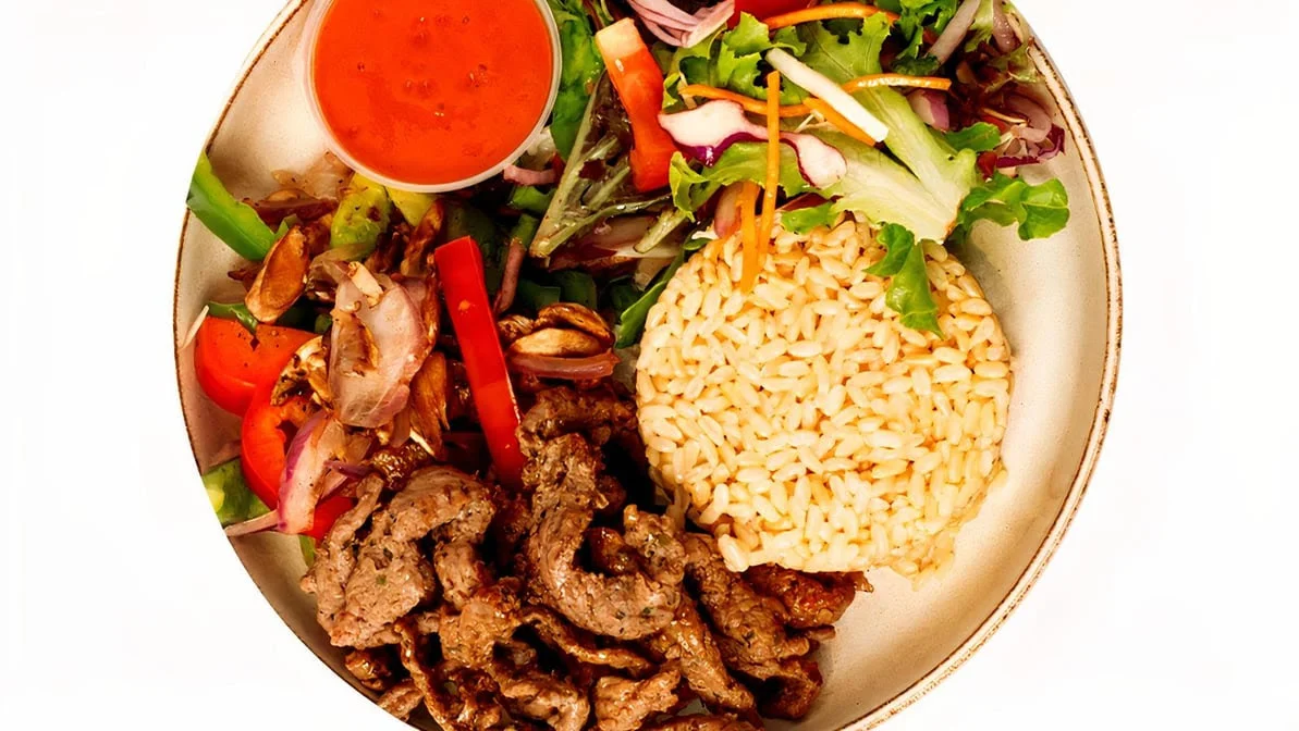 Highlights, The kebab Hub