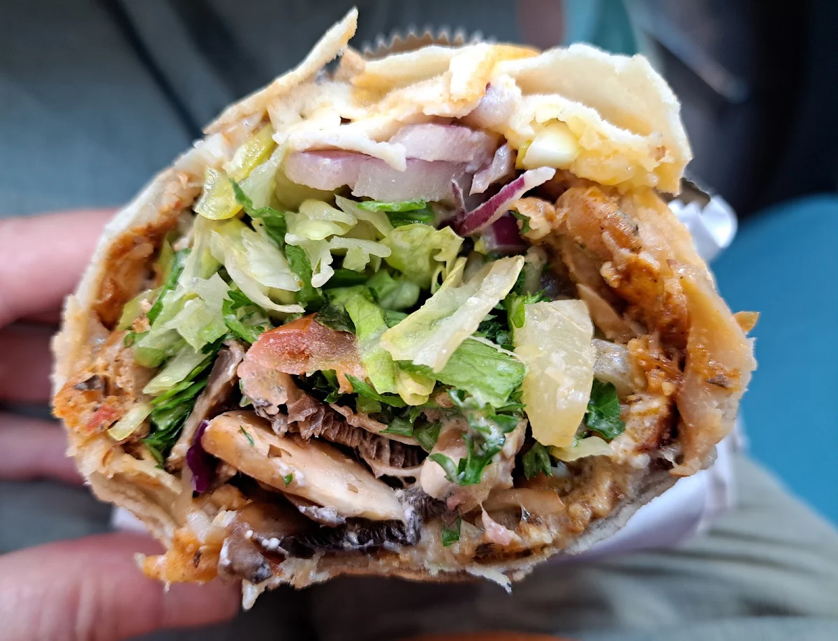 Highlights, The kebab Hub