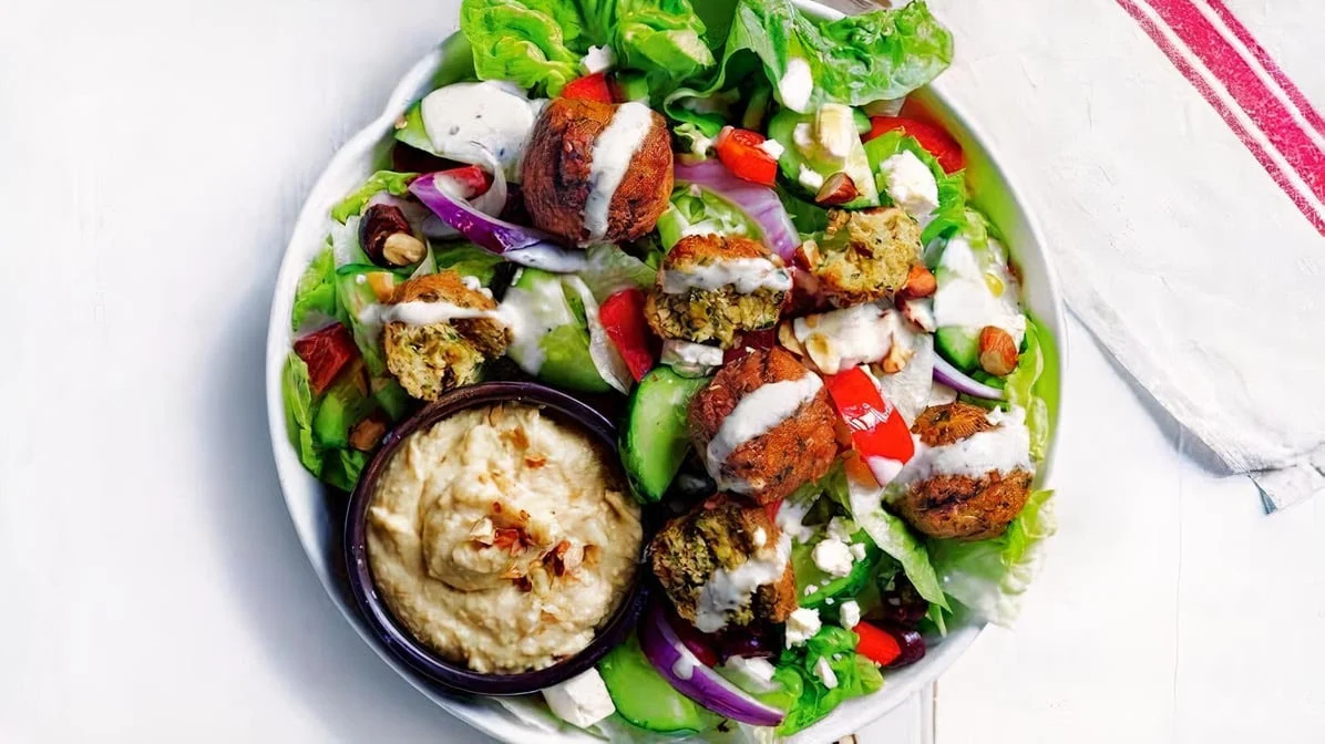 Highlights, The kebab Hub