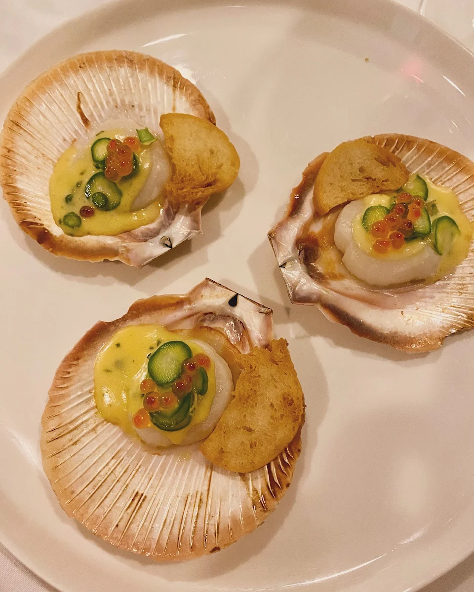Highlights, Bask Restaurant