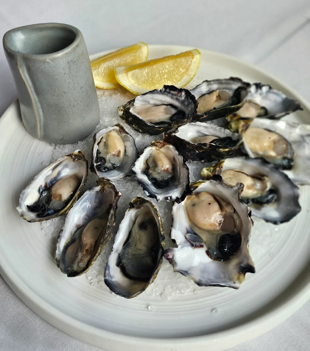 Highlights, Bask Restaurant
