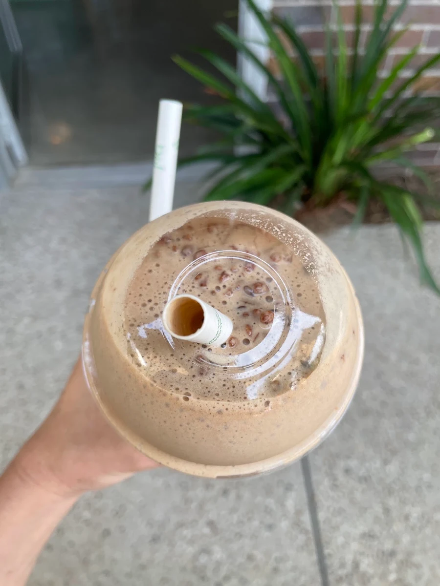 Highlights, B Smoothie Bar