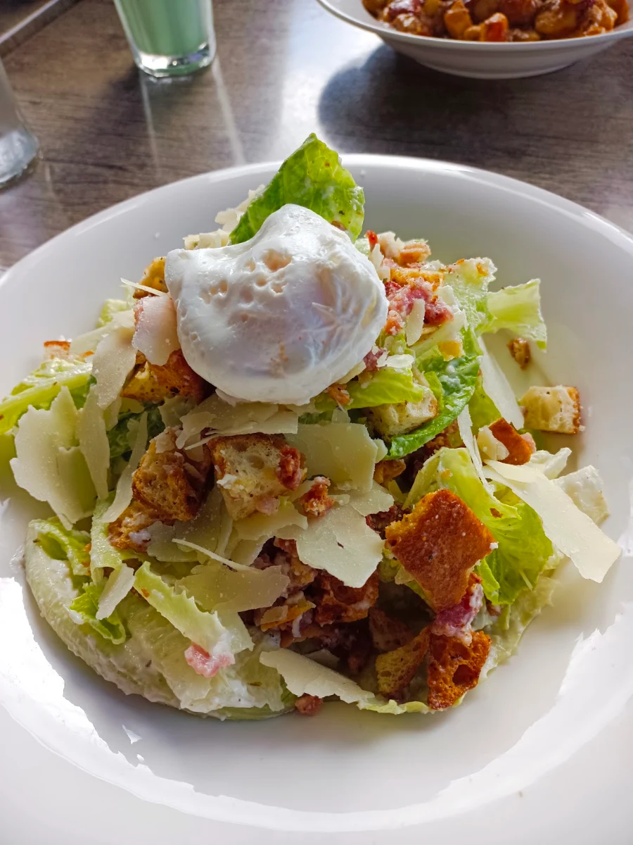 Caesar Salad