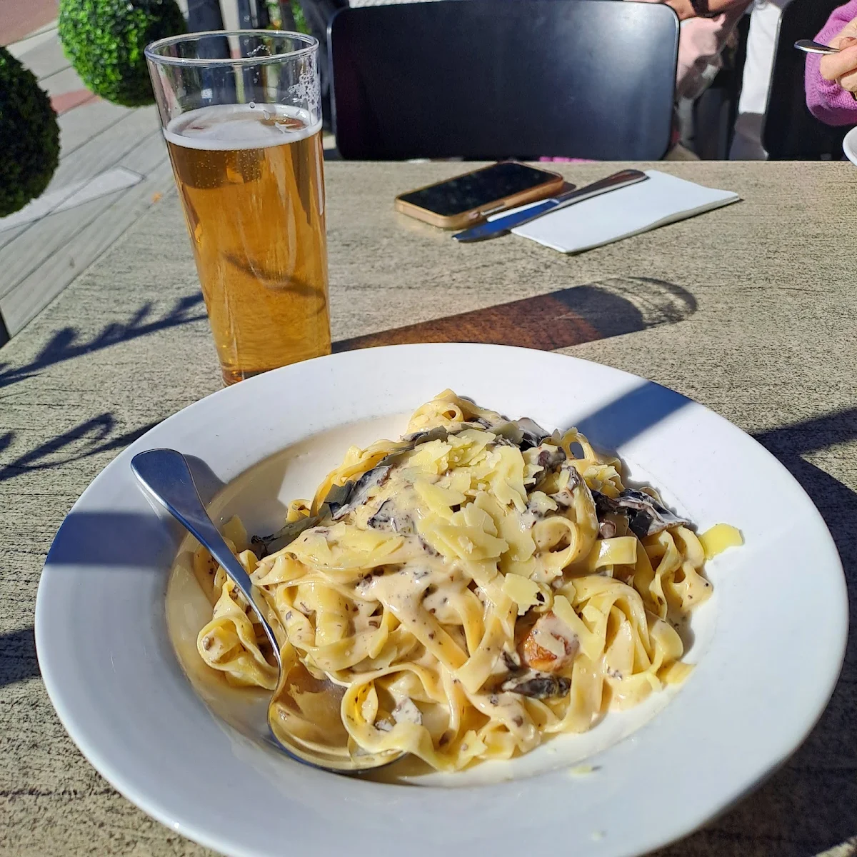 Carbonara