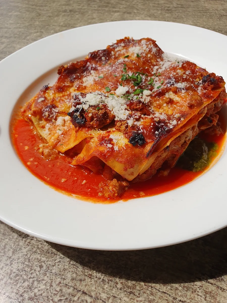 Lasagne