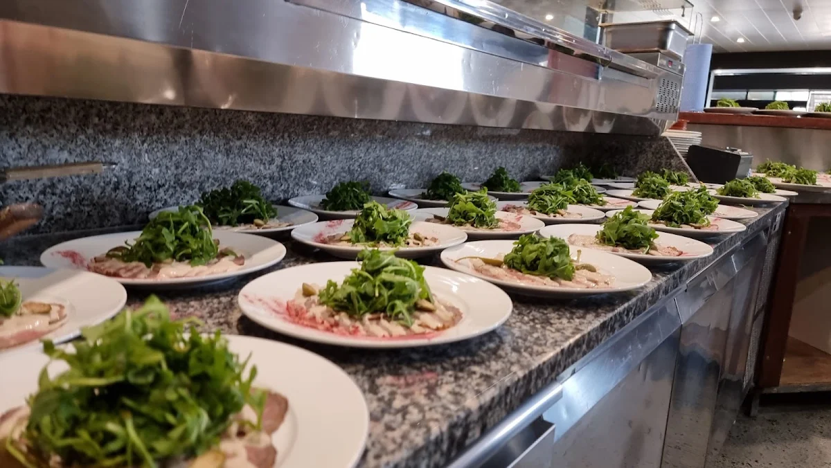 Vitello Tonnato