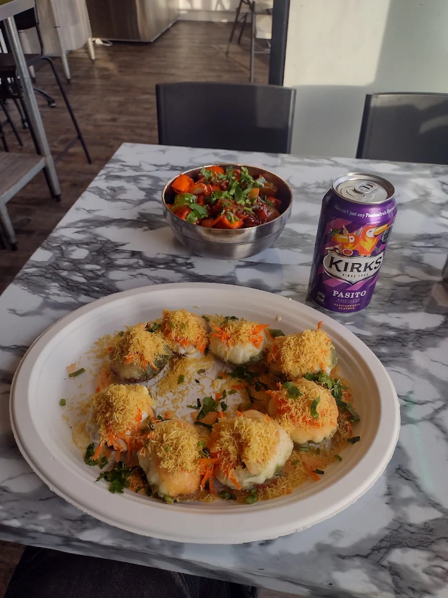 Highlights, Venkys Pure Veg